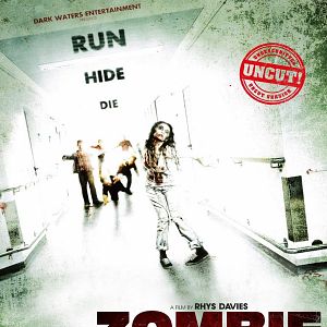 Bilder Zombie Undead