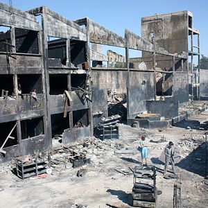 Bilder El fantástico Mundo de Juan Orol