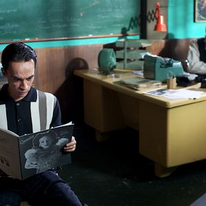 Bilder El fantástico Mundo de Juan Orol