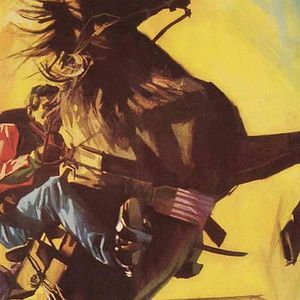 Bilder El proscrito del río Colorado