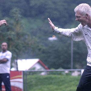 Bilder Thomas Rongen