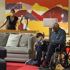 Bilder Dania Ramirez