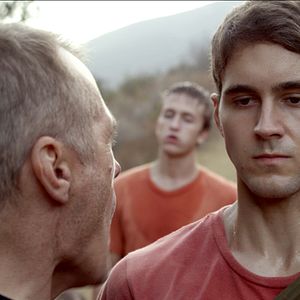 Bilder P.J. Boudousqué