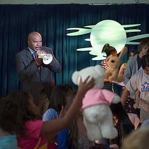 Bilder David Alan Grier