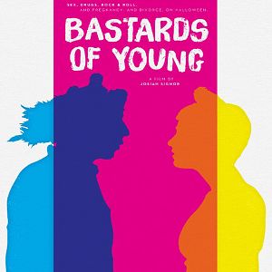 Bilder Bastards of Young