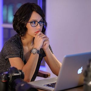 Bilder Sin identidad