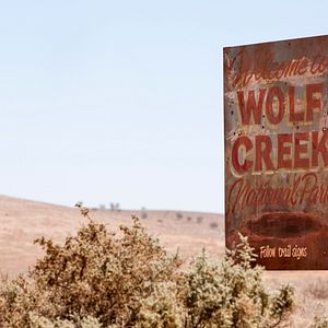 Bilder Wolf Creek 2