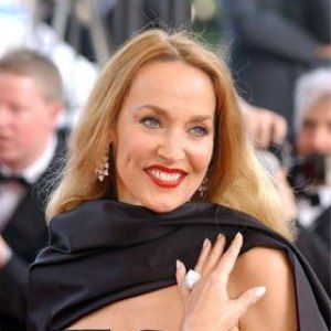 Bilder Jerry Hall