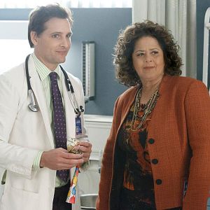 Bilder Nurse Jackie