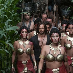 Bilder Da Vinci's Demons