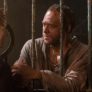 Bilder Da Vinci's Demons