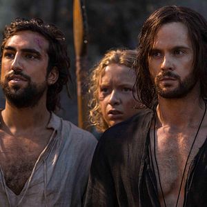 Bilder Da Vinci's Demons