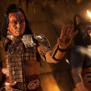 Bilder Da Vinci's Demons