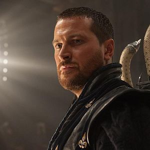 Bilder Da Vinci's Demons