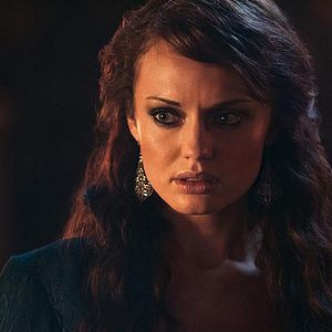 Bilder Da Vinci's Demons