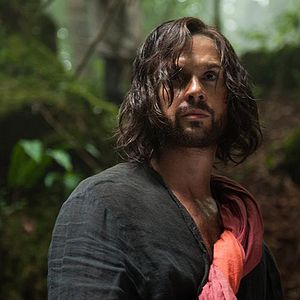 Bilder Da Vinci's Demons
