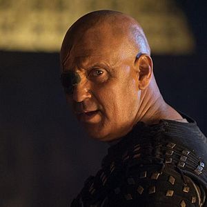 Bilder Da Vinci's Demons