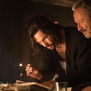Bilder Da Vinci's Demons
