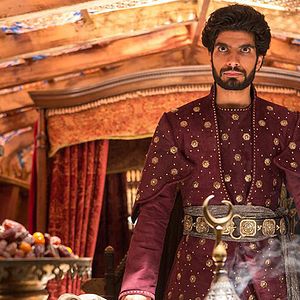 Bilder Da Vinci's Demons