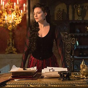 Bilder Da Vinci's Demons