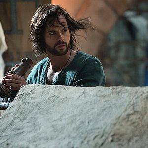Bilder Da Vinci's Demons