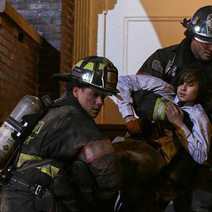 Bilder Chicago Fire
