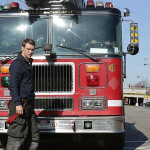 Bilder Chicago Fire