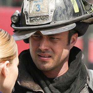 Bilder Chicago Fire