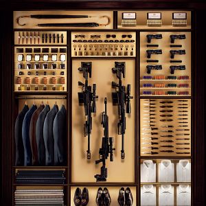 Bilder Kingsman: The Secret Service