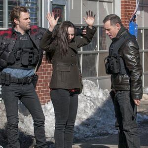 Bilder Chicago PD