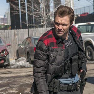 Bilder Chicago PD