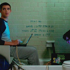 Bilder Brenton Thwaites