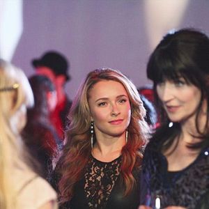 Bilder Hayden Panettiere