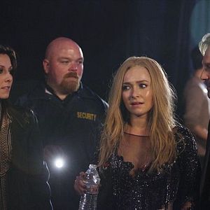 Bilder Hayden Panettiere