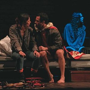 Bilder Mentiras Sinceras