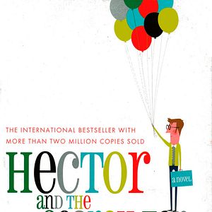 Bilder Hectors Reise oder Die Suche nach dem Glück