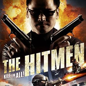 Bilder The Hitmen - Kill 'Em All