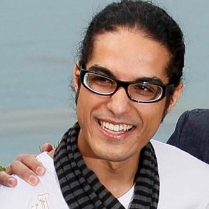 Bilder Afshin Ghaffarian