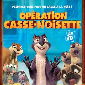 Bilder Operation Nussknacker