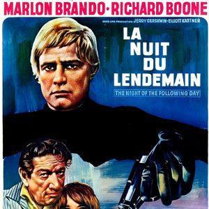 Bilder Am Abend des folgenden Tages