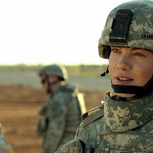 Bilder Michelle Monaghan