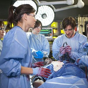 Bilder The Night Shift