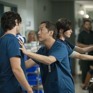 Bilder Freddy Rodriguez