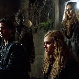 Bilder The 100