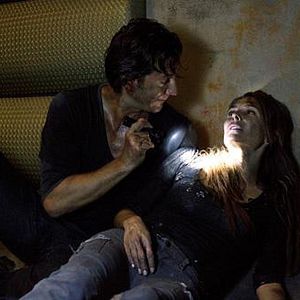 Bilder The 100