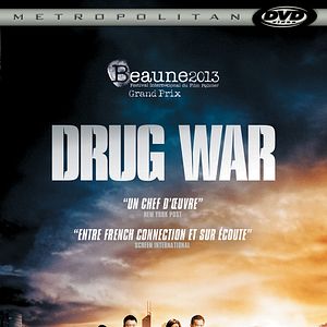 Bilder Drug War