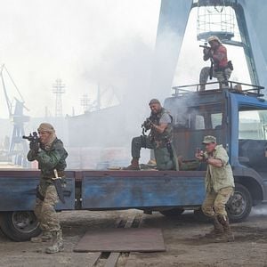 Bilder Dolph Lundgren