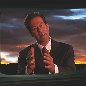 Bilder Der Pfarrer, meine Tochter und ich