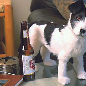 Bilder Der Pfarrer, meine Tochter und ich