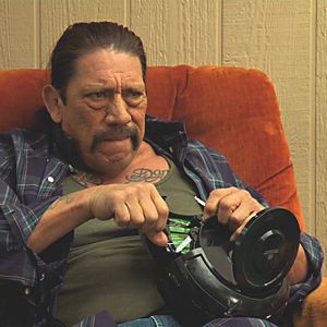 Bilder Danny Trejo